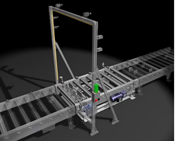 智慧冷庫、智慧冰溫庫智能化系統(tǒng)介紹(圖7)