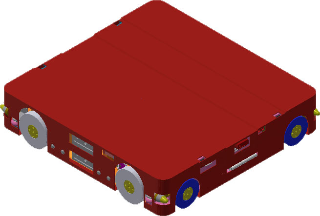 智慧冷庫、智慧冰溫庫智能化系統(tǒng)介紹(圖11)